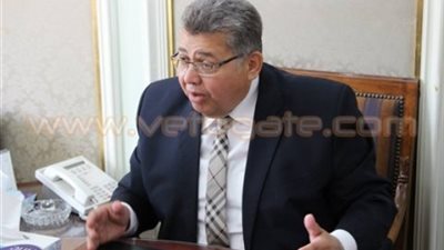 «التعليم العالى» توافق على زيادة أعداد المقبولين بجامعة ٦أكتوبر