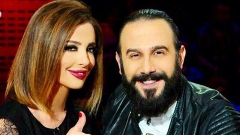 لإعلامية وفاء الكيلاني،