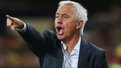 تشكيل منتخب السعودية أمام أستراليا في تصفيات كأس العالم