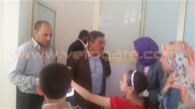 بالصور.. متحف ملوي يحتفل بذكرى نصر أكتوبر