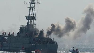 الاتحاد الأوروبي يعلق على استهداف السفينة الإماراتية في باب المندب