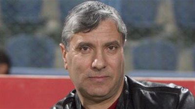 عبد الناصر: الفوز على الرجاء خطوة للمنافسة على قمة الدوري