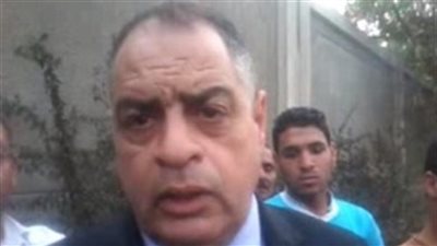 الشرطة تتصدى لمرشح حاول حشد الناخبين في بولاق