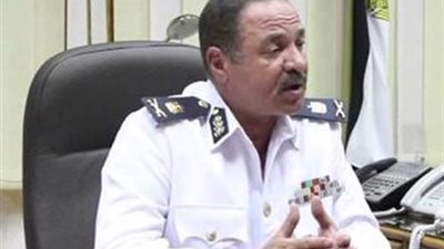 عز الدين: استقرار الحالة المرورية أمام جميع اللجان الانتخابية