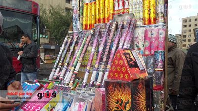 بالفيديو والصور.. 