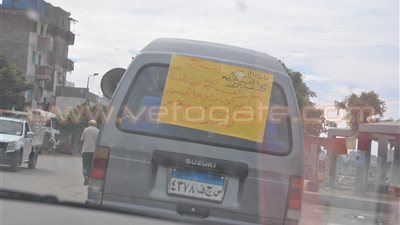 بالفيديو والصور.. دعاية لمرشحى الإسكندرية أمام لجان كرموز