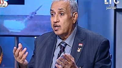 أحد أبطال الصاعقة في حرب أكتوبر: «ركبنا الجمال لعبور القناة»