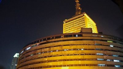 المشرف على إذاعة «ماسبيرو FM» يتغيب عن حضور افتتاحها