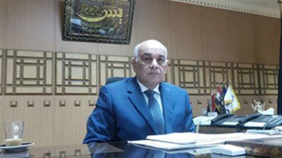 مدير أمن قنا: نقاط ووحدات أمنية جديدة بـ36 مليون جنيه