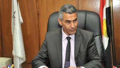 الجيوشى: نعتمد على الطرق الدائرية لتفريغ القاهرة من السيارات