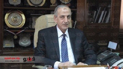 صاحب محل يتبرأ من الجماعة الإرهابية بالمنوفية