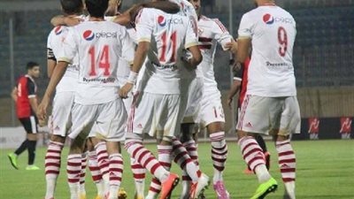الزمالك يشكل لجنة لتأسيس فرع أكتوبر