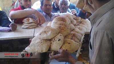 63 مخبزًا طباقيًا بأسوان ترفض استلام حصص الدقيق