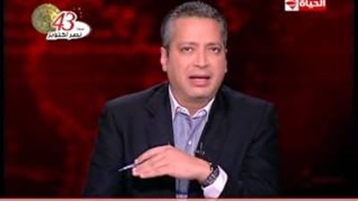 تامر أمين: ما فعله مبارك في حرب أكتوبر لا ينسى