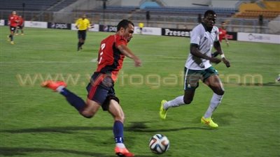 مدرب النصر: «قلة الخبرة» سبب الهزيمة من المصري البورسعيدي