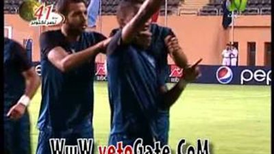 بالفيديو.. إنبي يكتسح الرجاء برباعية في الدوري