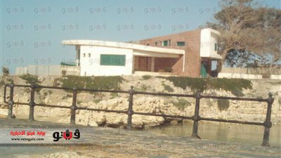 بالصور..قيادى إخوانى يطلب من شركة المنتزه نقل شاليهات رجال مبارك لجماعة بديع