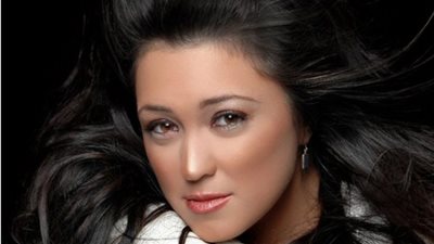 مروة عبد المنعم تشارك في ختام مهرجان ميت غمر للإبداع المسرحي