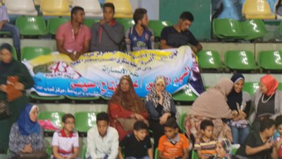 بالفيديو.. «الشباب والرياضة» بالإسكندرية تحتفل بذكرى نصر أكتوبر