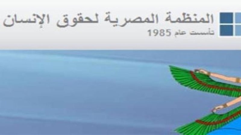  المنظمة المصرية