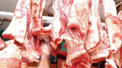 40 جنيها لكيلو اللحوم 