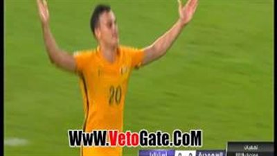 بالفيديو.. السعودية تتعادل أمام أستراليا 2-2 بتصفيات كأس العالم