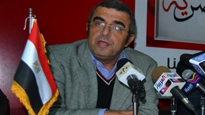 نائب قبطى: فتاوى منع تهنئة الأقباط جاءت بنتيجة عكسية