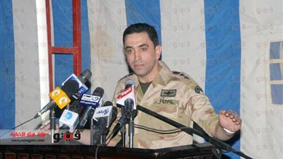 حرس الحدود تضبط 84 واقعة تهريب خلال أبريل