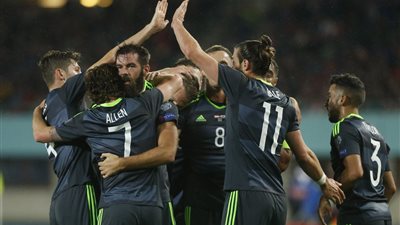 نتائج اليوم في التصفيات الأوروبية المؤهلة لكأس العالم «تقرير»