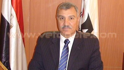 اليوم .. رئيس التنمية الصناعية يبحث مشاكل مستثمري العاشر