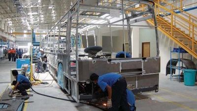 تقرير حديث: 251 مليون دولار حجم الصادرات المصرية للبرازيل