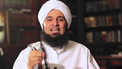 الحبيب الجفري يوضح دور الخطاب الديني في نصر أكتوبر