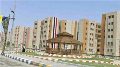 غدا.. وزير الإسكان يسلم عقود وحدات الإسكان الاجتماعي لمستحقيها بمدينة بدر