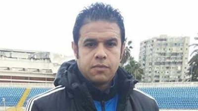 سمير سعد مدربا عاما لفريق الأسيوطي