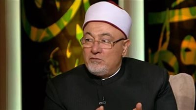 خالد الجندى يحذر من الحديث في الغيبيات |فيديو