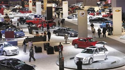 اليوم.. معرض باريس يعرض موديلات السيارات الكهربائية