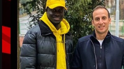 أول تعليق من نادي بادجي بعد انتقاله للأهلي