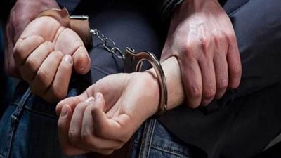 حبس شاب يمارس الشذوذ في النزهة