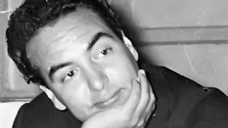 المطرب الفنان محمد