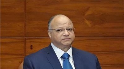 محافظ القاهرة: تنظيم مؤتمر للشباب وزيارات ميدانية للمشروعات القومية