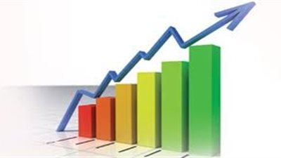 ارتفاع جماعى لمؤشرات البورصة بنهاية التعاملات