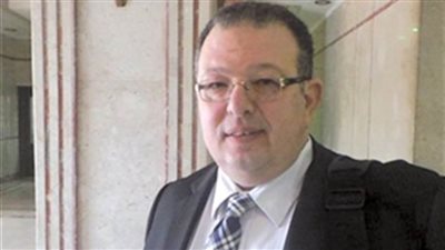 استقالة أمين صندوق 