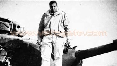 بالصور.. حكاية «معركة الجحيم» التي قادها المشير طنطاوي في حرب 73