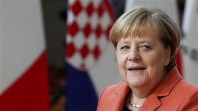 ميركل: التزام حفتر بوقف إطلاق النار رسالة طيبة