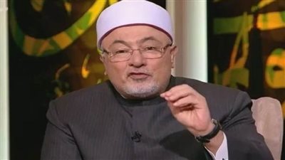 خالد الجندي عن قاعدة برنيس: 