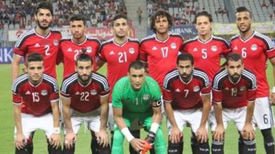 اليوم.. المنتخب يسافر للكونغو لمواجهة منتخبها بتصفيات المونديال