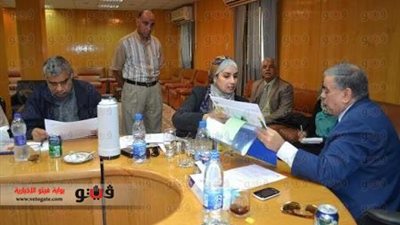 بالصور.. قرية منخفضة التكاليف بالفيوم على مساحة 2000 فدان