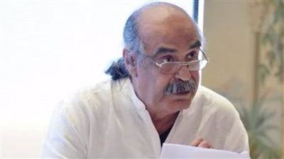 البحريني قاسم حداد يحصد جائزة ملتقى القاهرة الدولي للشعر العربي