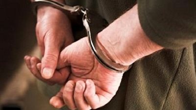 حبس عاطل سرق سيارة ضابط شرطة بباب الشعرية