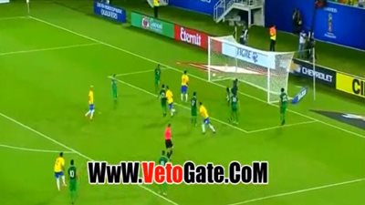 بالفيديو.. «البرازيل» تسحق «بوليفيا» بخماسية مع الرأفة بتصفيات المونديال